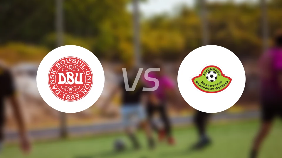 丹麦vs白俄罗斯录像回放【2025/11/16】