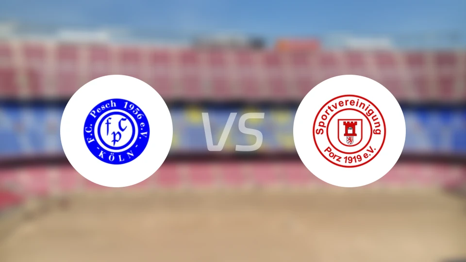 FC佩施1956vsSPVG波茨1919比分预测【2025/11/02】