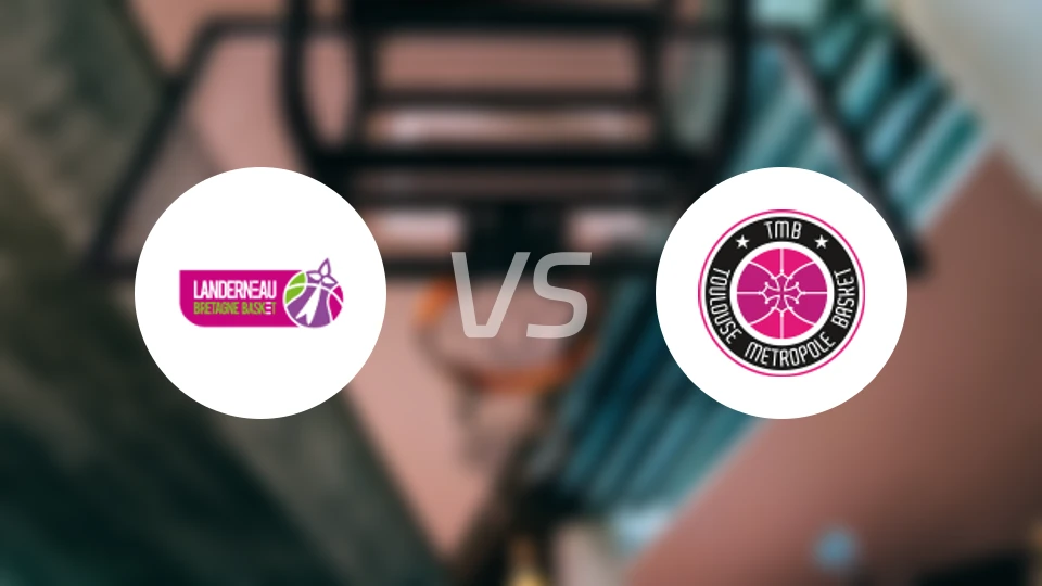 布雷塔尼女篮vs图卢兹女篮比分预测【2026/03/25】