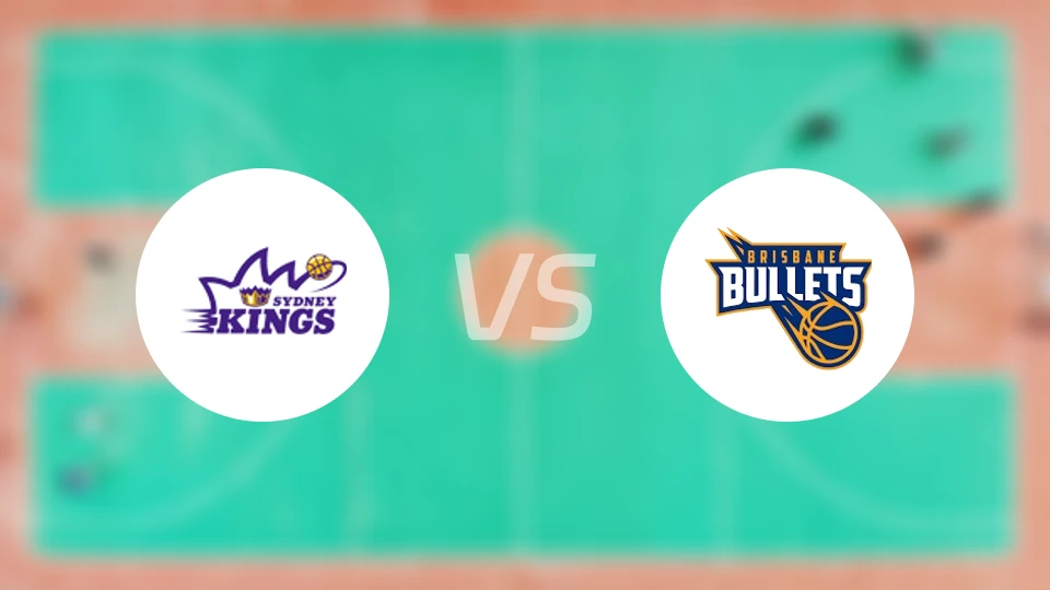 悉尼国王vs布里斯班子弹比分预测【2025/12/30】