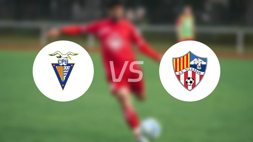 巴达洛纳vs比拉萨尔德马尔比分预测【2026/03/09】