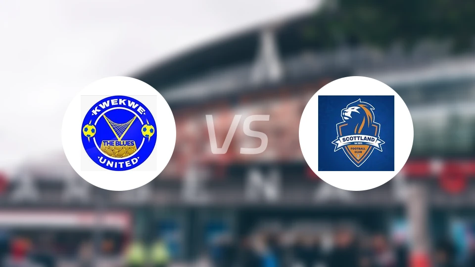 奎奎联vs苏格兰FC比分预测【2025/11/02】
