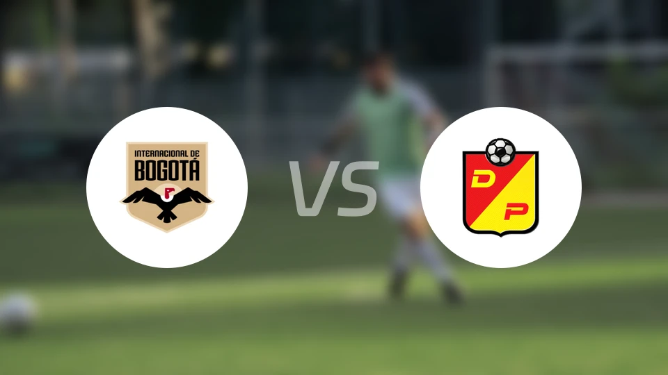 波哥大国际vs佩雷拉比分预测【2026/03/19】