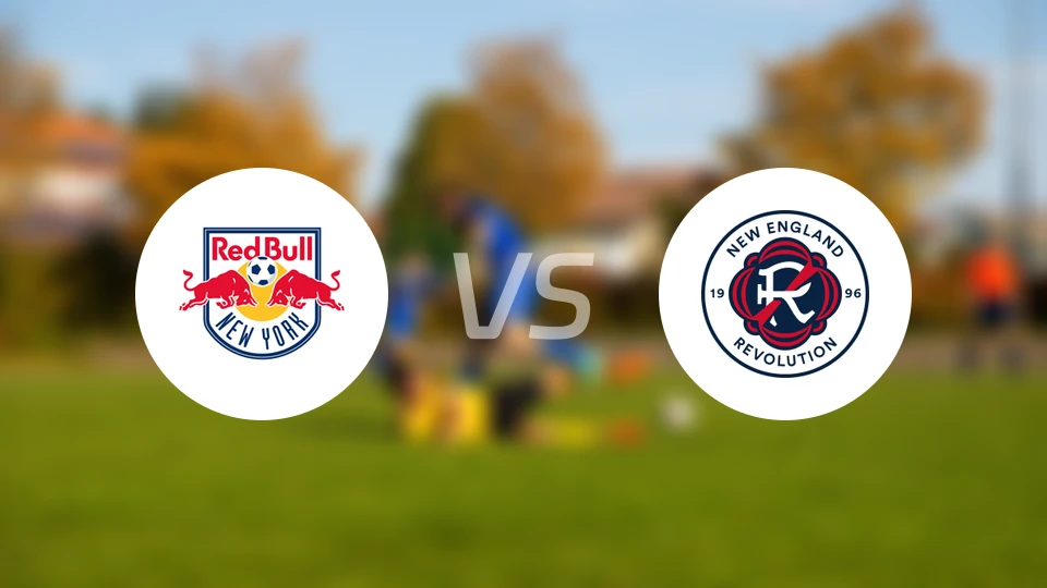 纽约红牛vs新英格兰革命比分预测【2026/03/01】
