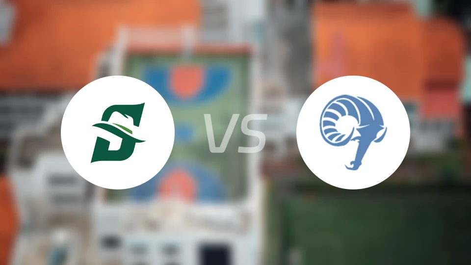 斯泰森大学vs罗德岛大学比分结果战报【2025/11/04】