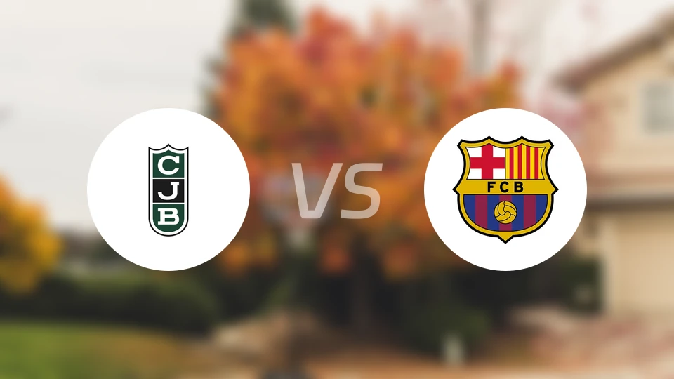 尤文图德vs巴塞罗那比分预测【2026/03/16】