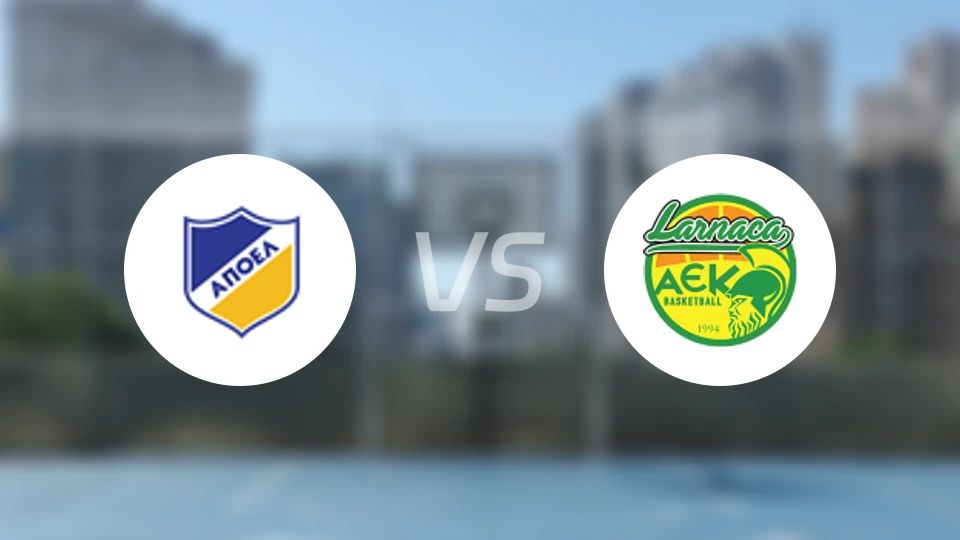 哈普尔vs拉纳卡比分预测【2025/10/19】