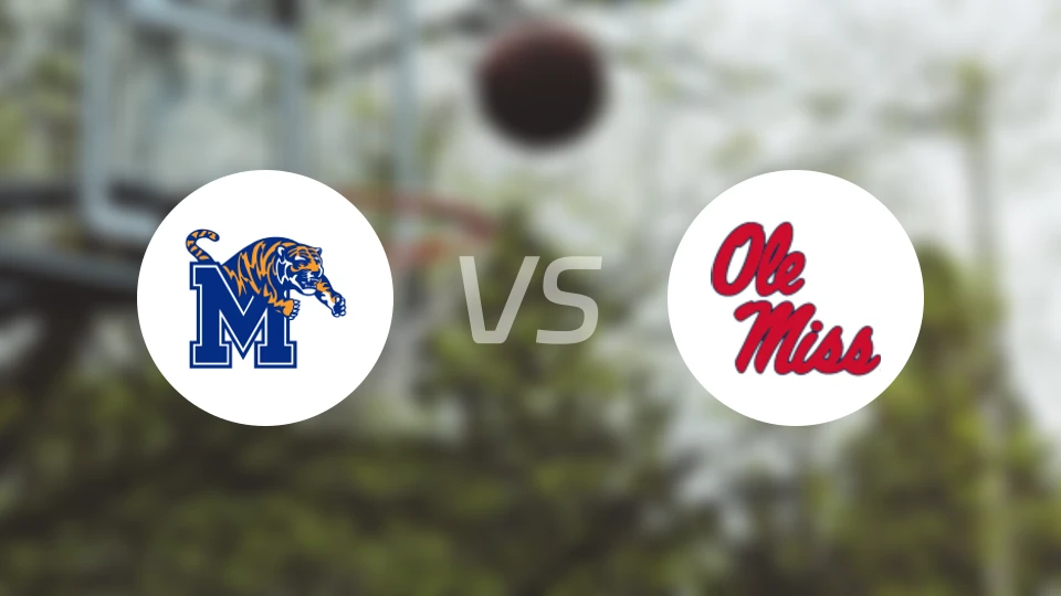 孟菲斯大学vs密西西比大学比分预测【2025/11/12】