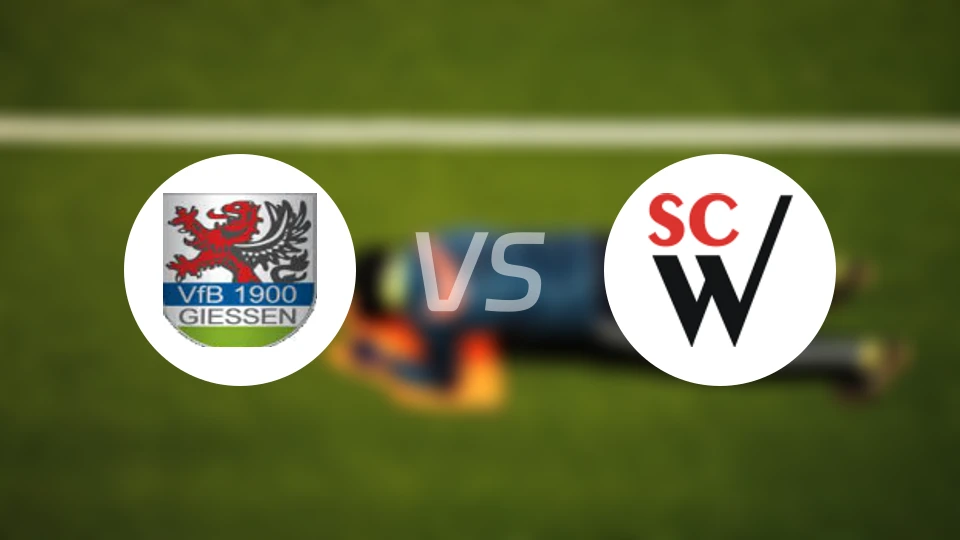 FC吉森vs沃尔瓦尔德比分预测【2026/04/11】