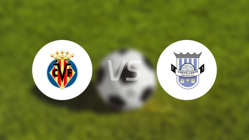 比利亚雷亚尔C队vs克维伦特比分预测【2025/11/02】