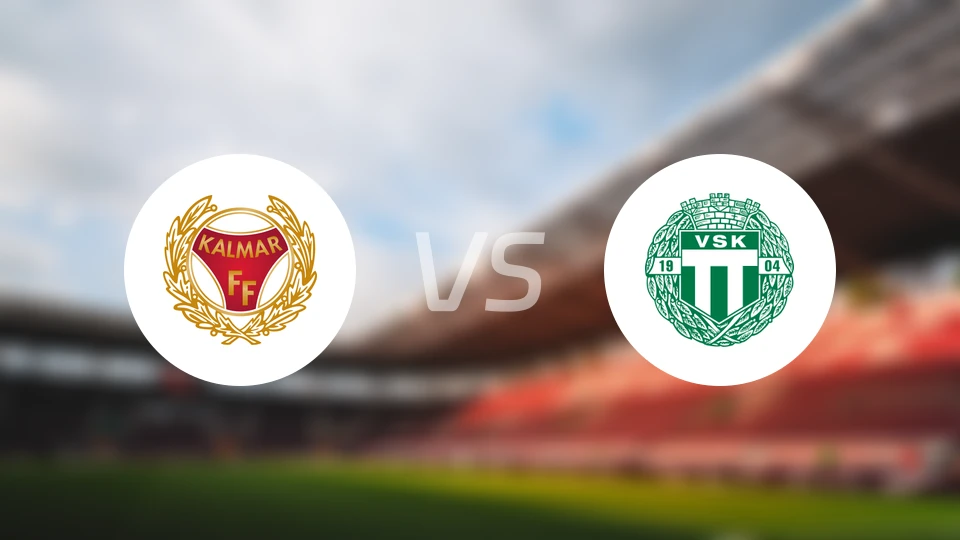 卡尔马vs瓦斯特拉斯比分预测【2026/04/05】