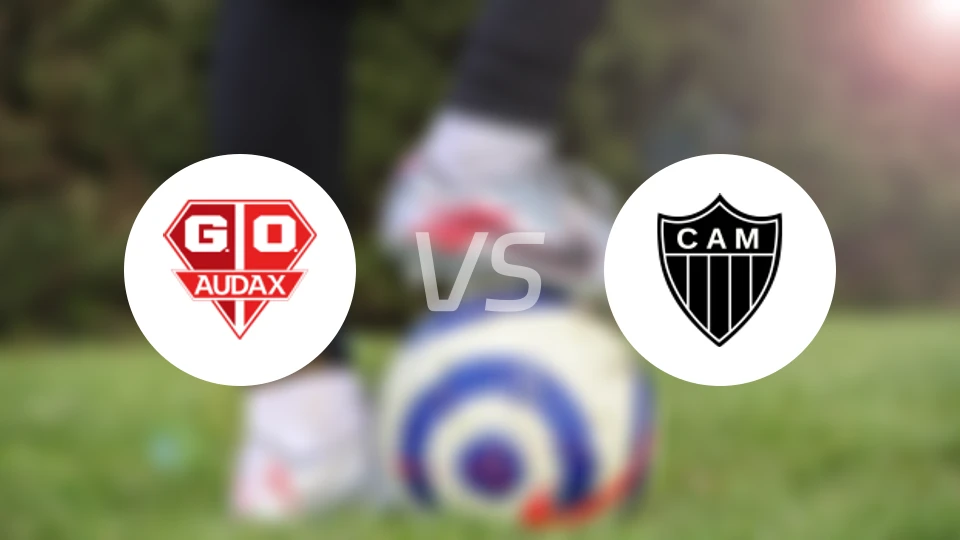 奥萨斯库奥达斯青年队vs米内罗竞技青年队比分预测【2026/01/11】