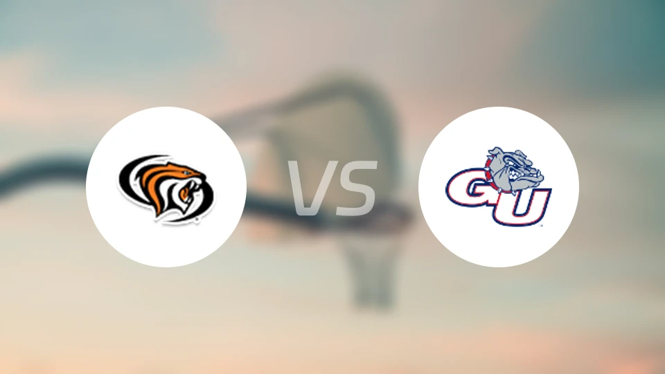 太平洋大学vs冈萨加大学比分结果战报【2026/02/22】