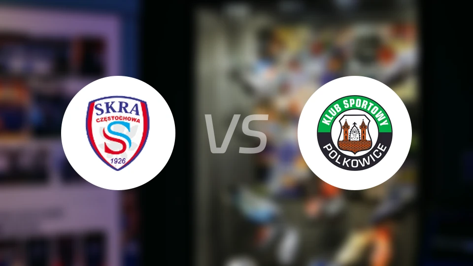 琴斯托霍瓦火花vs包尔科维切比分预测【2026/04/11】