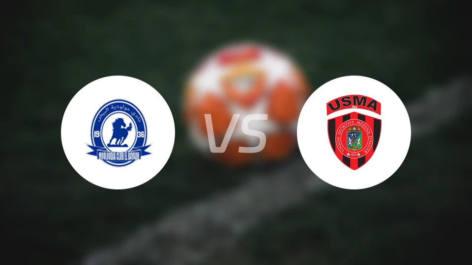 巴亚兹vsUSM阿尔及尔比分预测【2026/02/27】