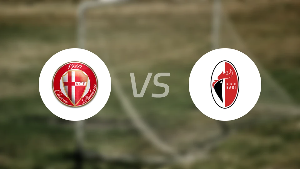 帕多瓦vs巴里比分预测【2026/02/21】