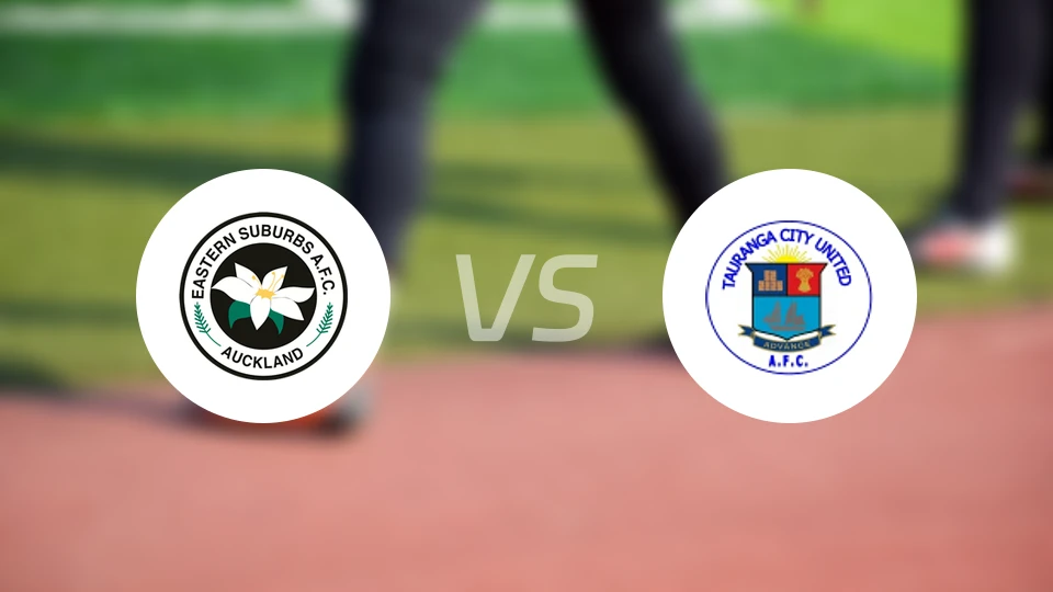 奥克兰东郊vs陶朗加市联比分预测【2026/04/25】