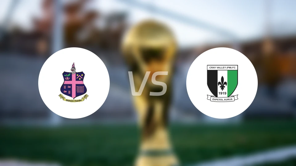 哈姆雷特vs克雷山谷文米尔斯比分预测【2025/11/19】