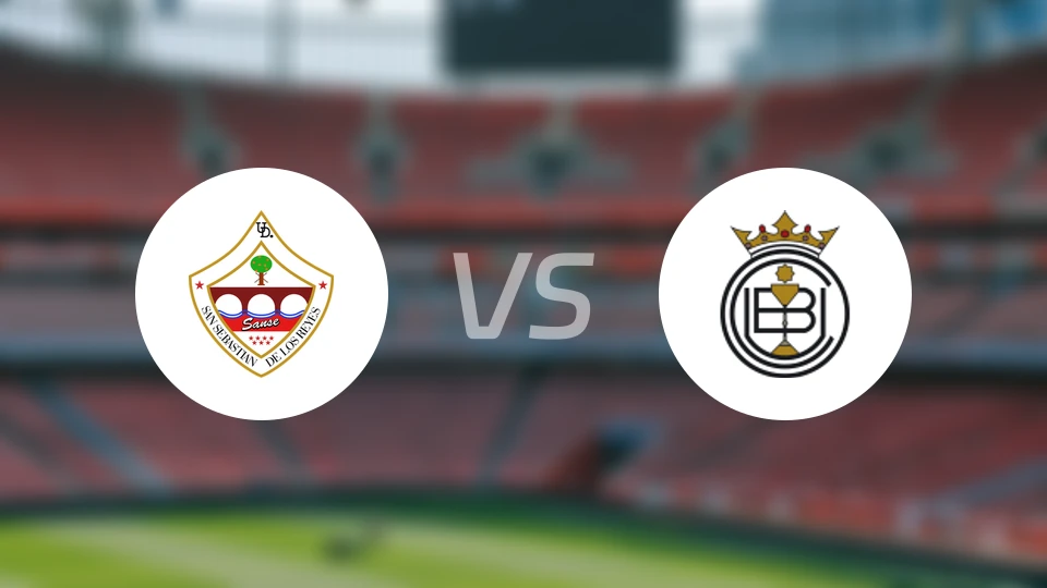 圣瑟巴斯提安雷耶斯vs干昆斯比分预测【2026/03/22】