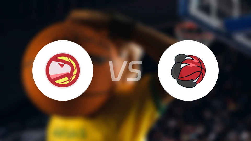 老鹰vs猛龙录像回放【2026/01/04】