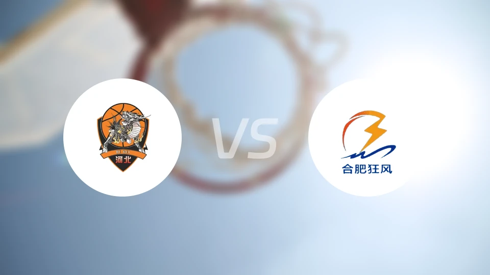 石家庄翔蓝vs合肥狂风峻茂录像回放【2025/07/24】