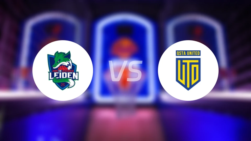 莱顿女篮vsQSTA联合女篮比分预测【2025/11/23】