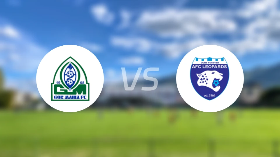 高玛希亚vs勒奥帕德比分预测【2025/11/29】