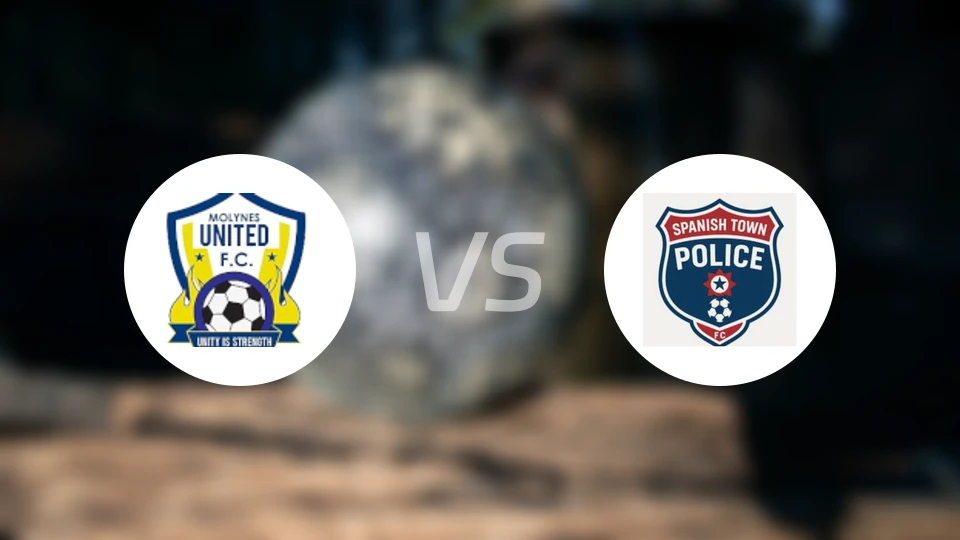 莫利尼斯联vs西班牙镇警察比分预测【2026/01/26】