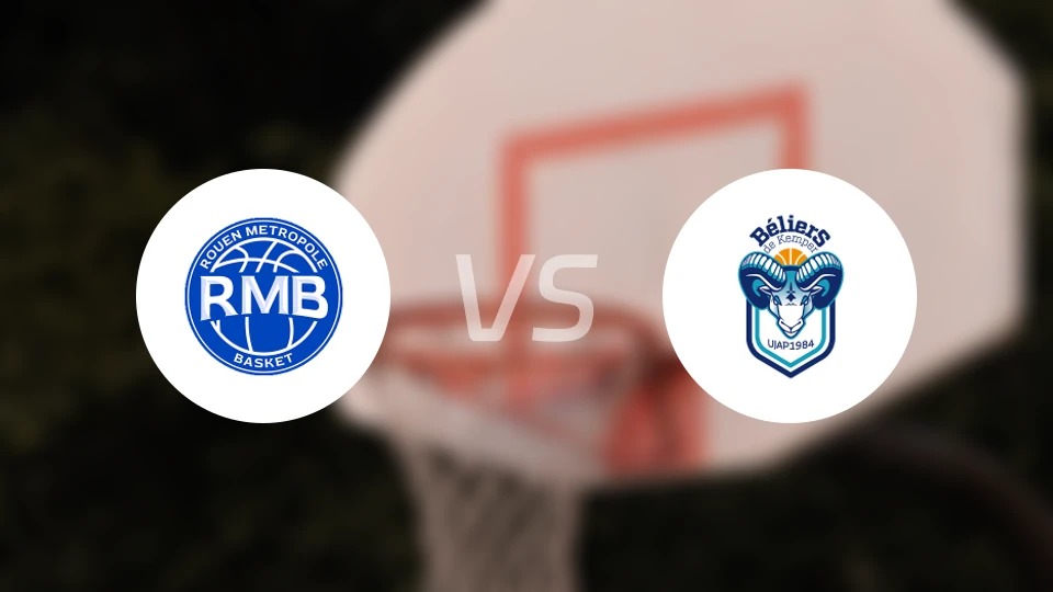 鲁昂vsUJAP坎佩尔比分预测【2026/03/28】