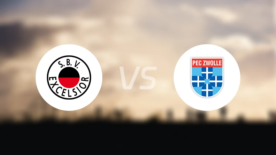 SBV精英vs兹沃勒比分预测【2025/12/21】