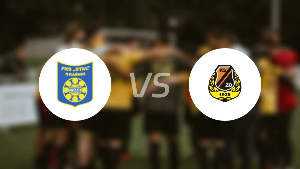 克拉斯尼克vsKSZO奥斯罗维克比分预测【2026/04/19】