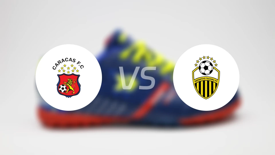 加拉加斯vs塔奇拉竞技比分预测【2025/11/06】