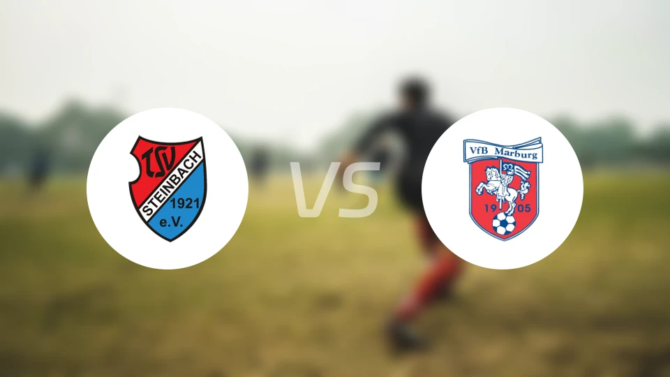 TSV施泰因巴赫B队vsVfB马尔堡比分预测【2024/09/05】