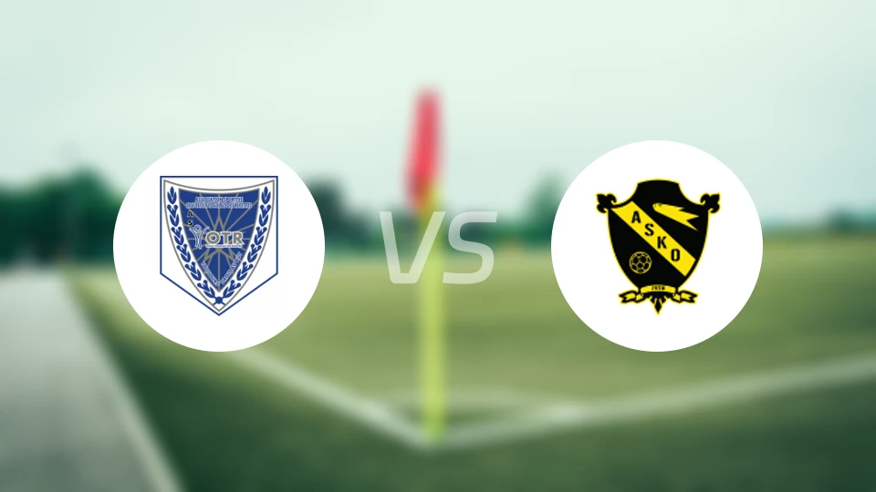 AS OTRvsASKO卡拉比分预测【2026/01/04】