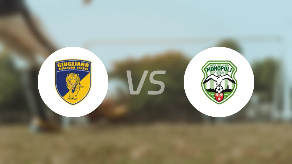 朱利亚诺vs摩诺波利比分预测【2026/03/06】