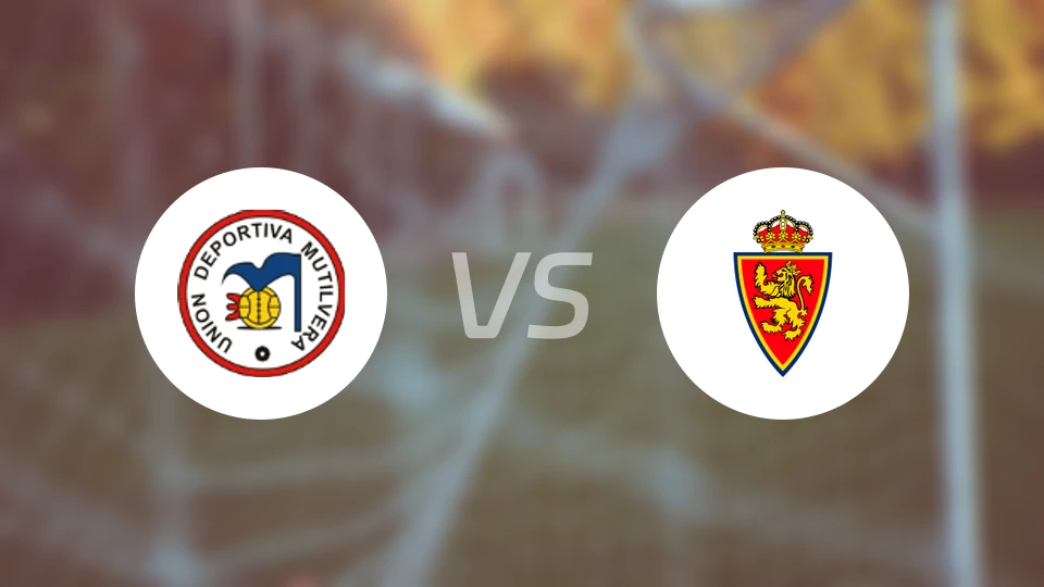 木提维拉vs萨拉戈萨B队比分预测【2025/11/16】