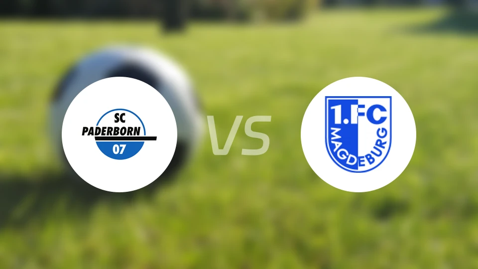 帕德博恩vs马格德堡比分预测【2026/04/12】