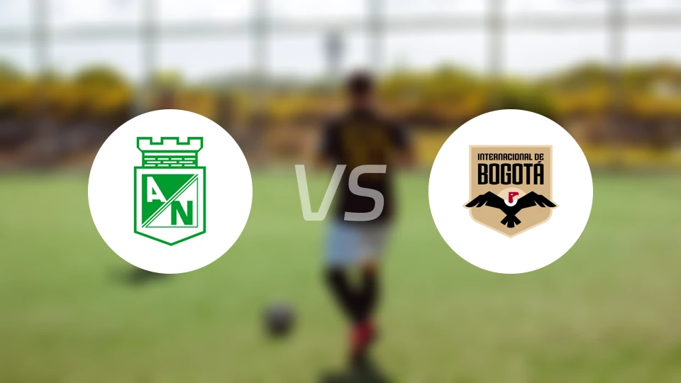 国民竞技vs波哥大国际比分结果战报【2026/03/22】