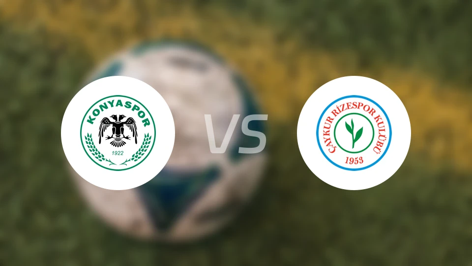 科尼亚vs里泽斯堡比分预测【2025/12/06】