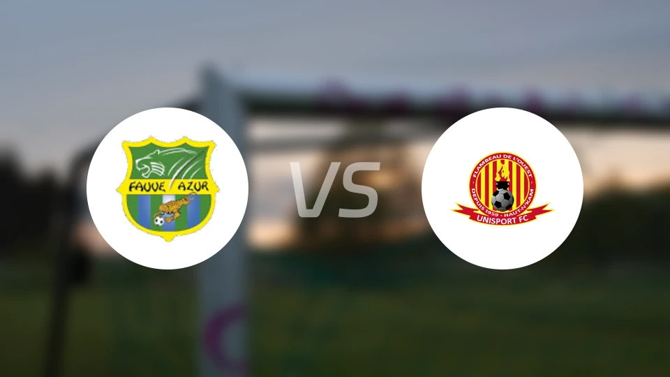 阿祖尔vs尤尼斯堡坊比分预测【2026/02/05】