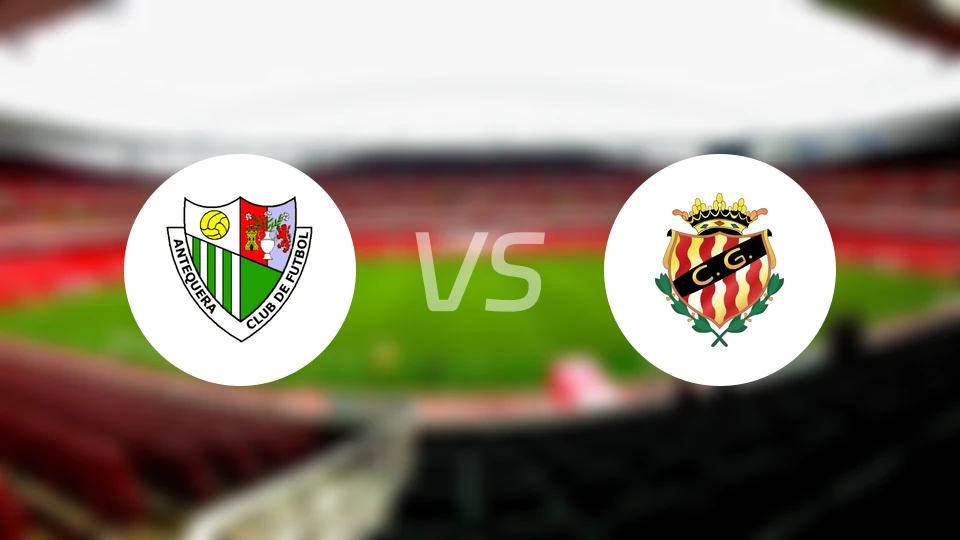 CF安特克拉vs塔拉戈纳比分预测【2025/12/21】