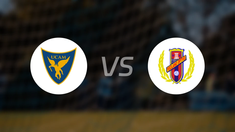 UCAM穆西亚vs耶克拉诺比分预测【2025/11/02】