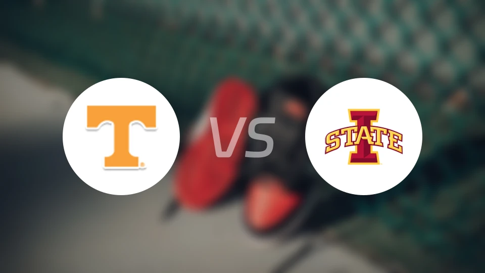 田纳西大学vs爱荷华州立比分预测【2026/03/28】