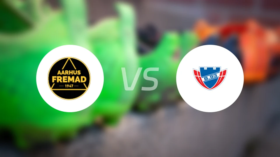 奥胡斯费马vsB93哥本哈根比分预测【2026/04/11】