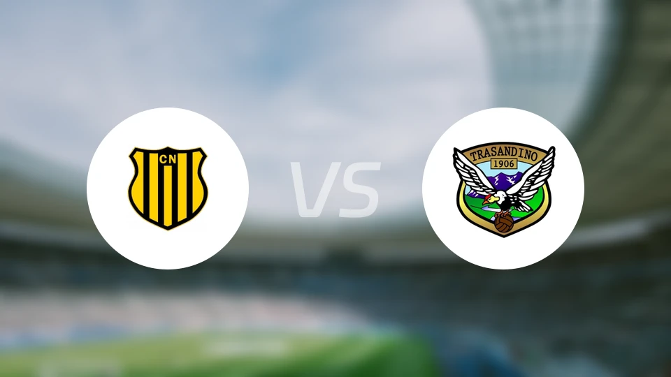 康康民族vs洛斯安第斯纳比分预测【2026/03/22】