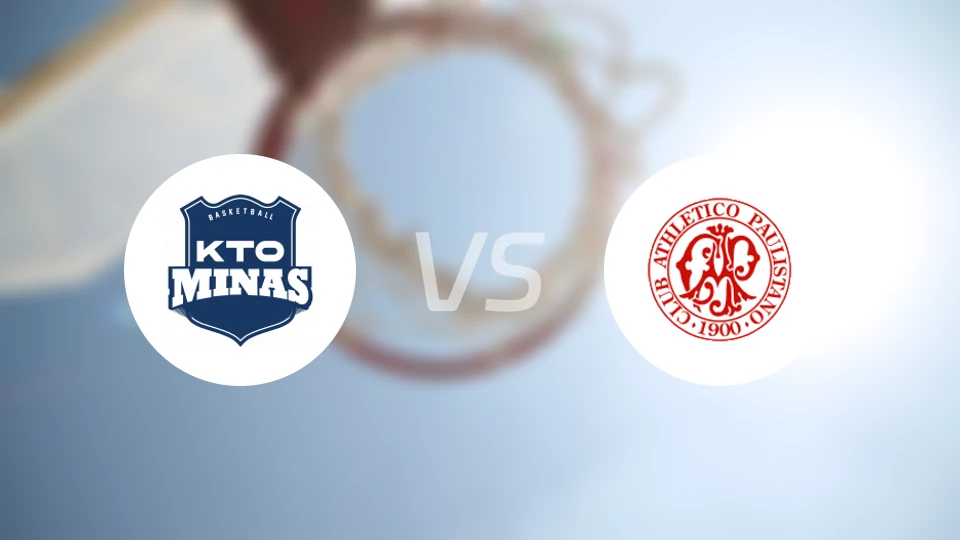 米纳斯vs保利斯塔诺比分预测【2025/11/19】