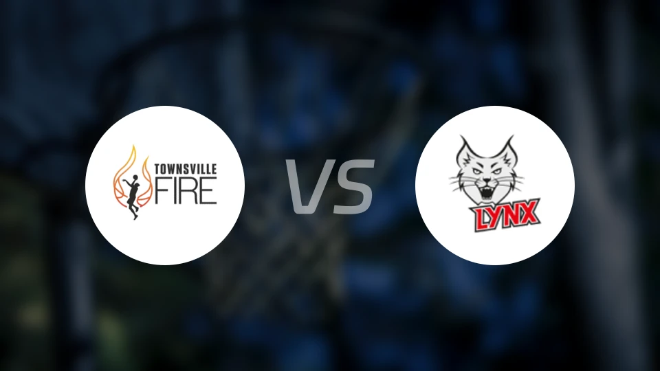 汤斯维尔火力女篮vs珀斯山猫女篮比分预测【2025/12/14】