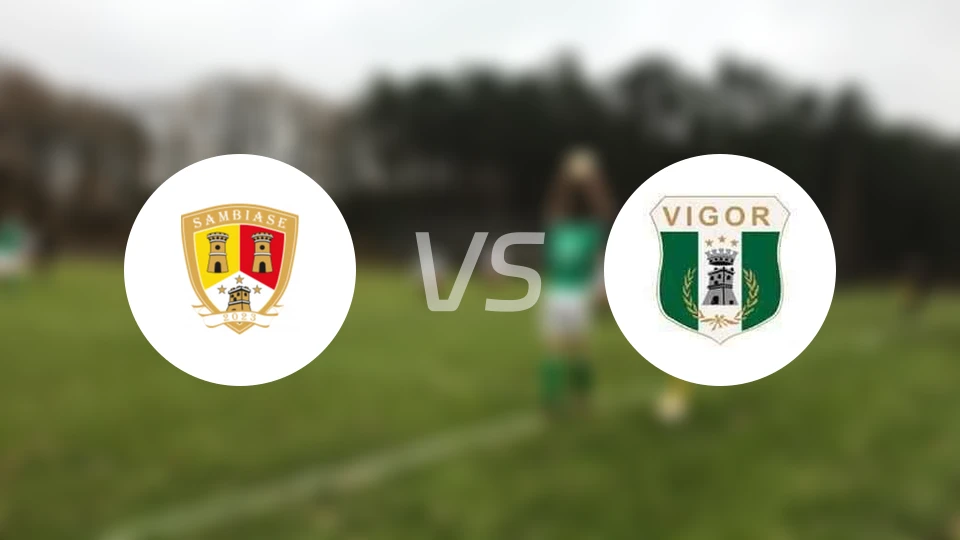 桑比亚塞vs维哥雷兹亚比分预测【2026/02/01】