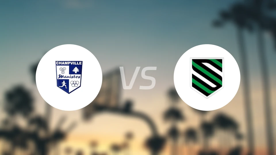 尚普维尔vs沙格斯贝鲁特比分预测【2025/12/18】