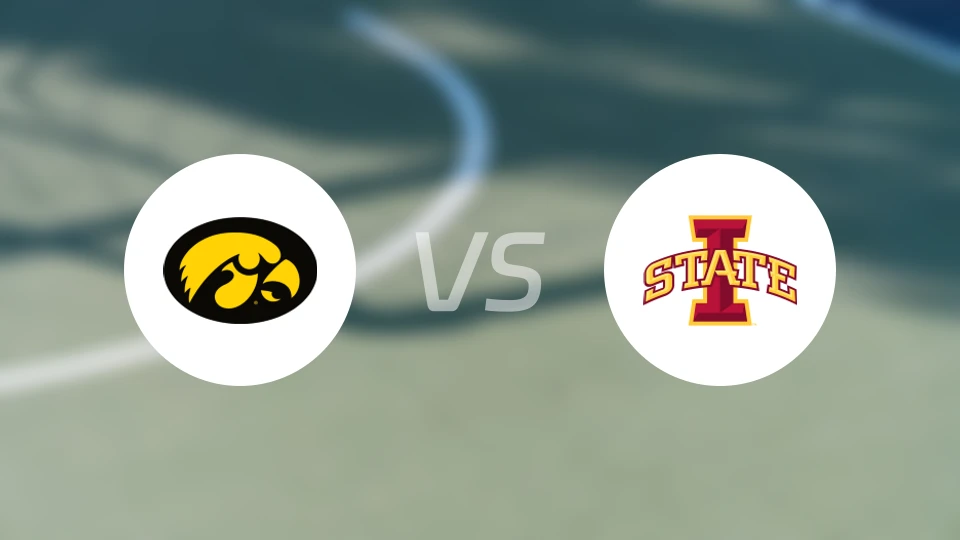爱荷华大学vs爱荷华州立比分预测【2025/12/12】